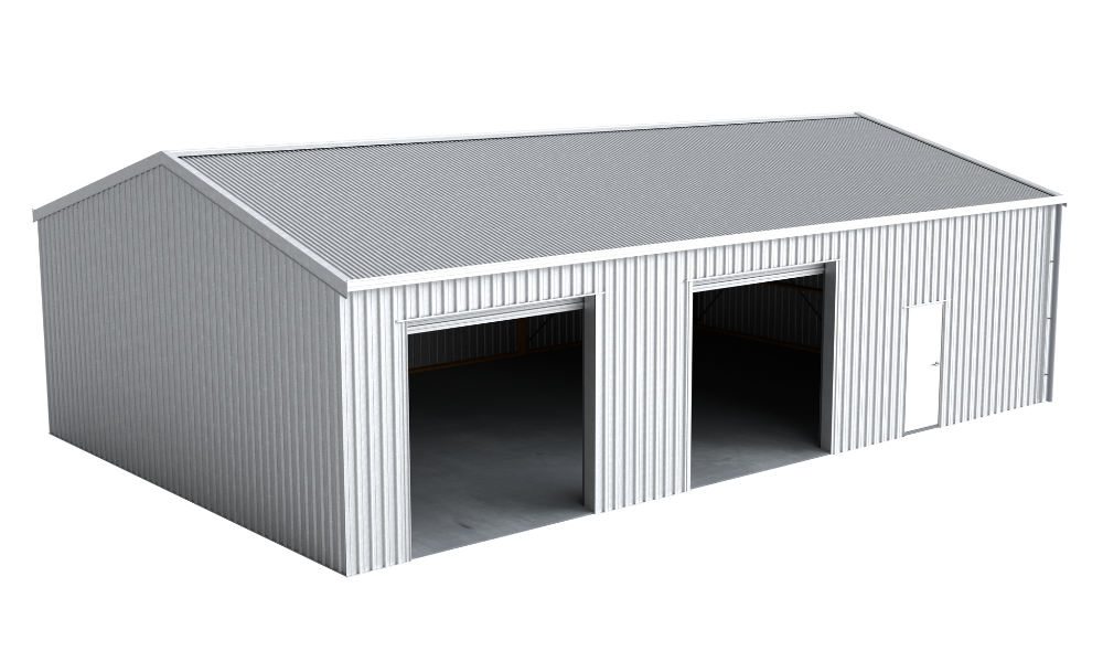 Kitset sheds for under 100,000